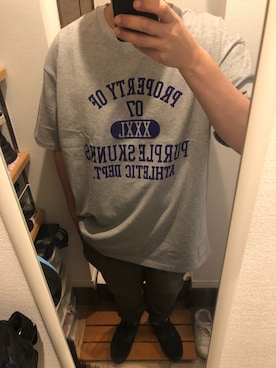 MADさんのコーディネート