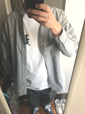 MADさんのコーディネート