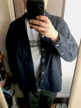 MADさんのコーディネート