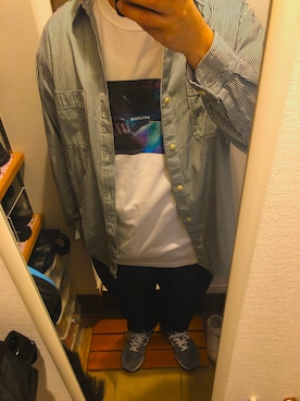 MADさんのコーディネート