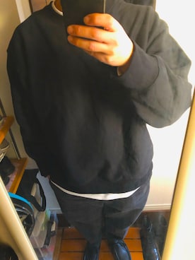 MADさんのコーディネート