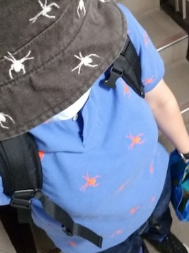 ぶんぶんさんのコーディネート