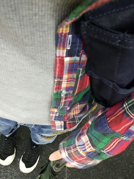 ぶんぶんさんのコーディネート