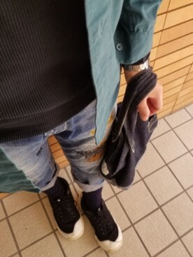 ぶんぶんさんのコーディネート