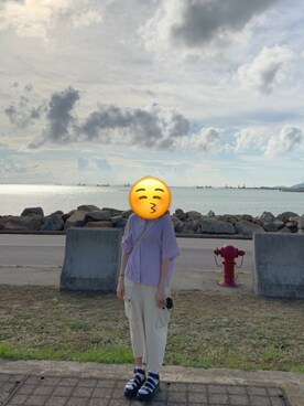 stepyさんのコーディネート