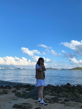 stepyさんのコーディネート