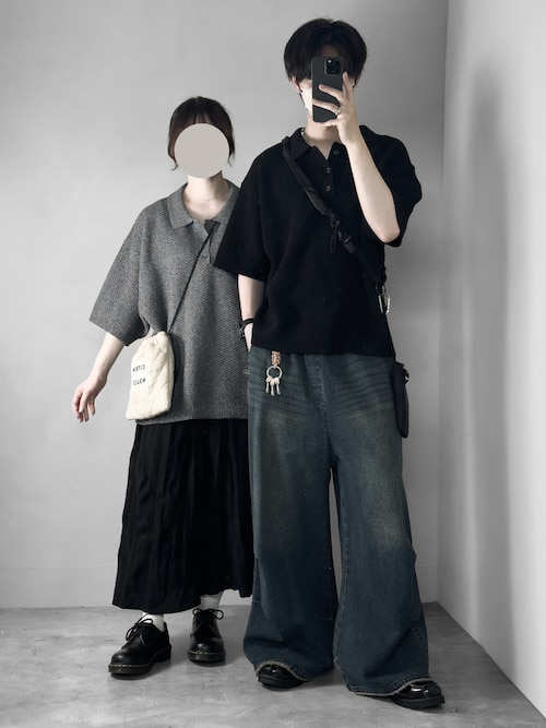 hopeさんのコーディネート