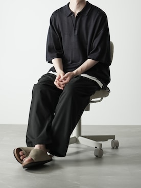hopeさんのコーディネート