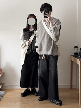 hopeさんのコーディネート