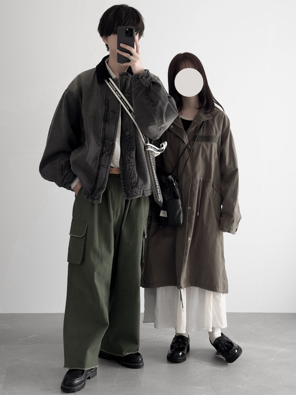 NAUTICA/ノーティカ Denim Blouson/デニム ブルゾンを使った人気