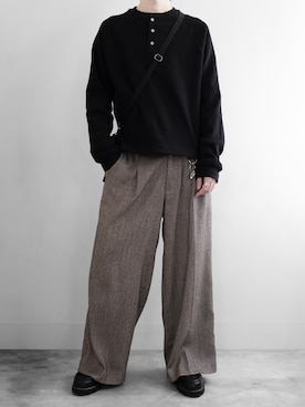 hopeさんのコーディネート