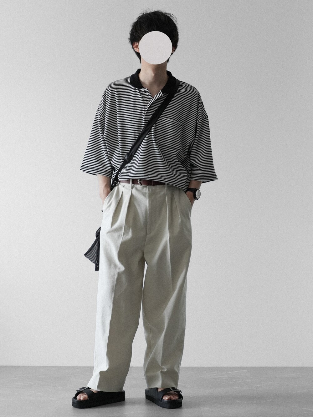 Steven Alan（スティーブンアラン）の「＜Steven Alan＞ HPSK