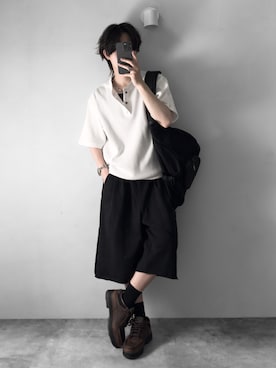 hopeさんのコーディネート