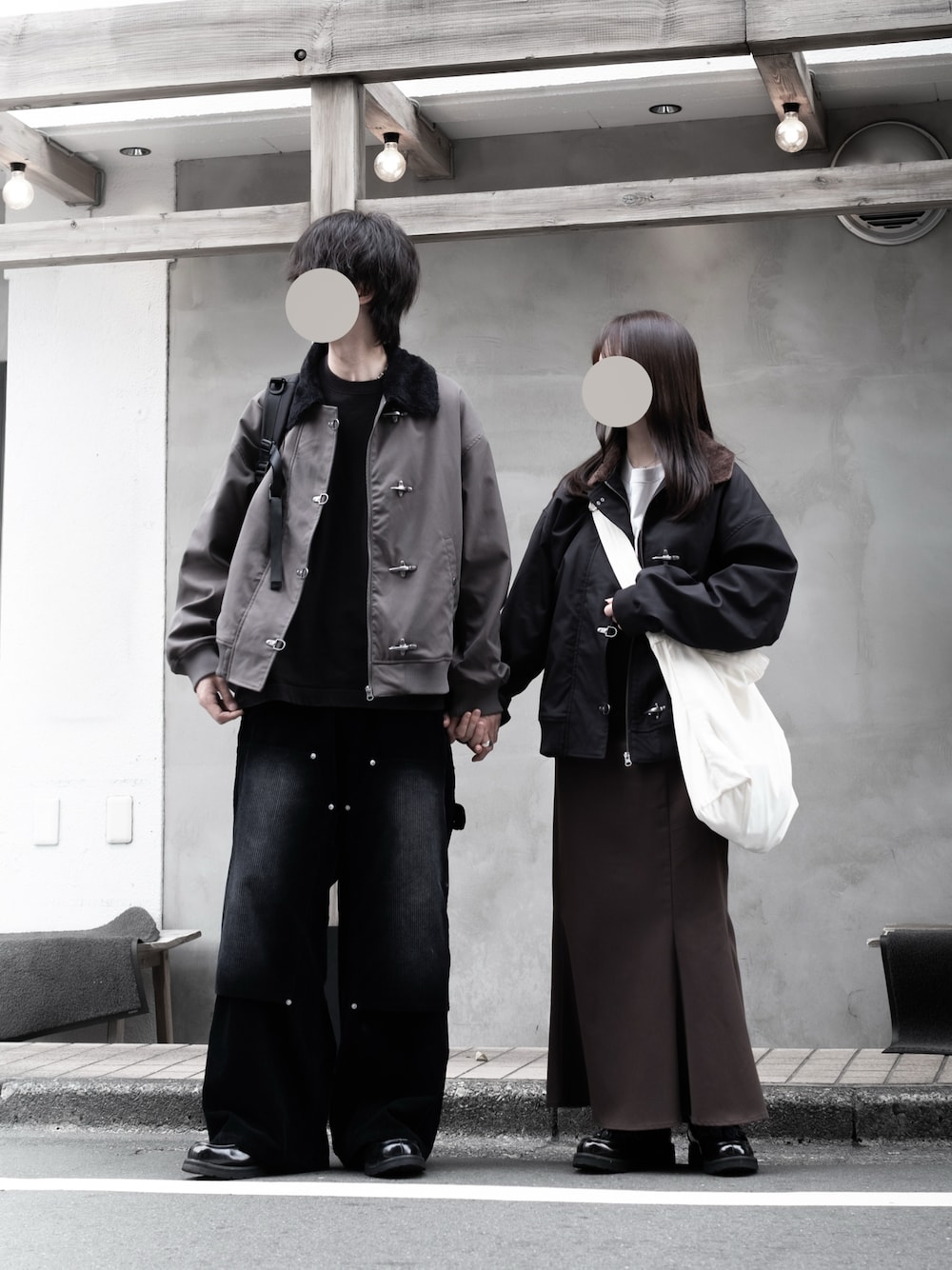 hopeのコーディネート一覧 - WEAR