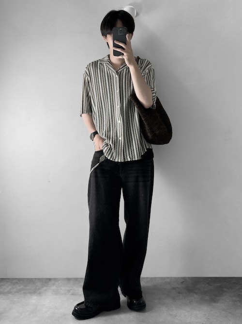 MUJI Labo トートバッグ Labo 手仕事で編み上げたアバカトートバッグ