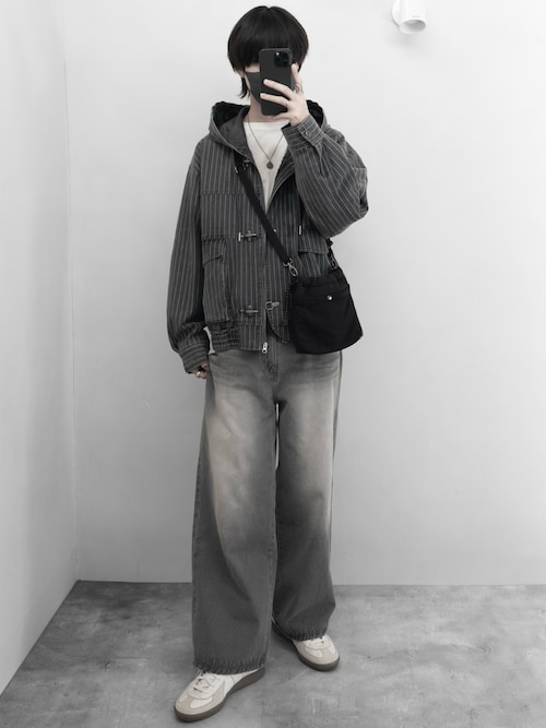 NORTH WORKS（ノースワークス） ネックレス × BEAMS / 別注 $ ドランク