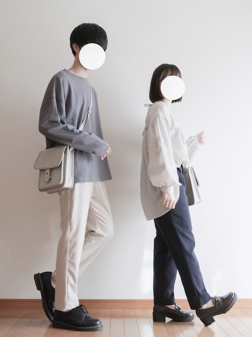 hopeさんのコーディネート