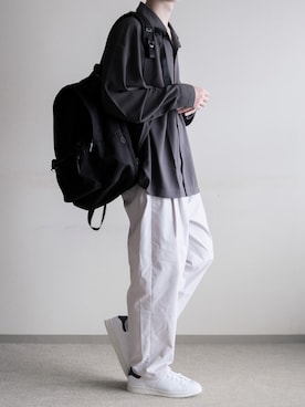 hopeさん（メンズ・168cm）の秋コーディネート