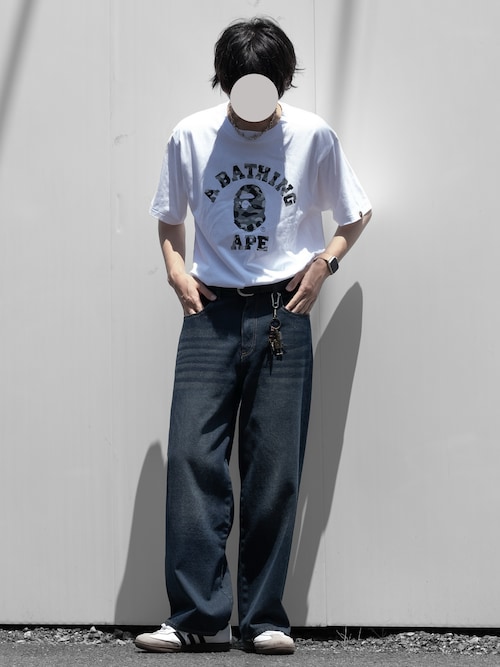 カラビナ キーリング ベルト ストラップ