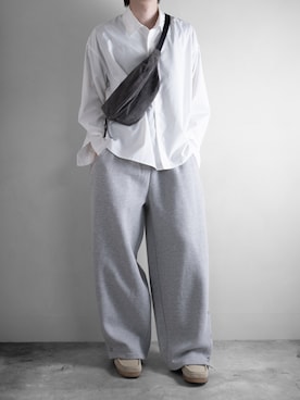 hopeさん(メンズ・168cm)の秋コーディネート