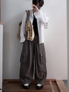 hopeさん(メンズ・168cm)の夏コーディネート