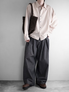 hopeさん(メンズ・168cm)の夏コーディネート
