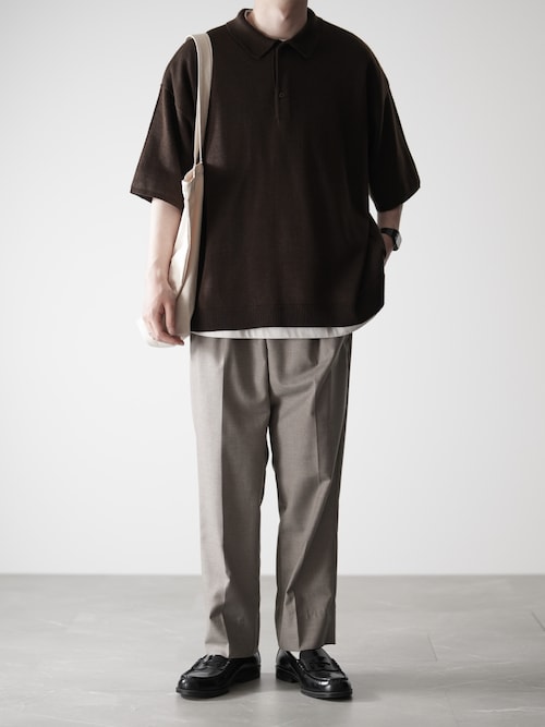 hopeさんのコーディネート