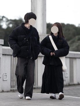 hopeさん（メンズ・168cm）の秋コーディネート