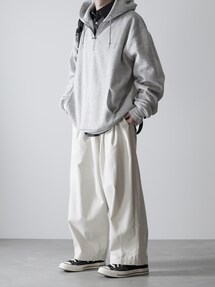 DAIWA PIER39◆パーカー/M/ポリエステル/GRY/無地/BE-51023WL 楽天市場】40％OFF DAIWA PIER39 TECH SWEAT HALF ZIP HOODIE(BE