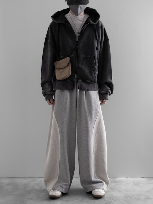 NORTH WORKS × BEAMS / 別注 $ ドランク スマイル ペンダント