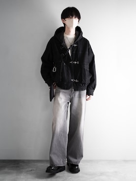 hopeさんのコーディネート