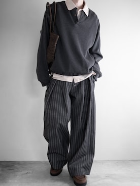hopeさん(メンズ・168cm)の夏コーディネート