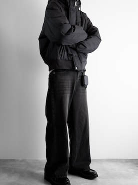 hopeさん（メンズ・168cm）の秋コーディネート