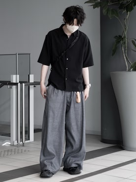 hopeさんのコーディネート