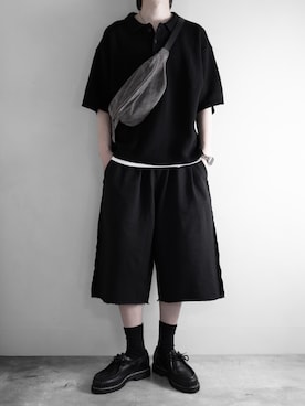 hopeさん（メンズ・168cm）の春コーディネート