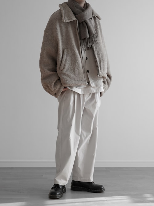 hopeさんのコーディネート