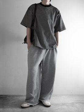 hopeさん（メンズ・168cm）の春コーディネート