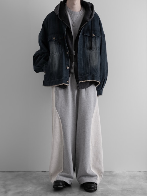 NORTH WORKS × BEAMS / 別注 $ ドランク スマイル ペンダント