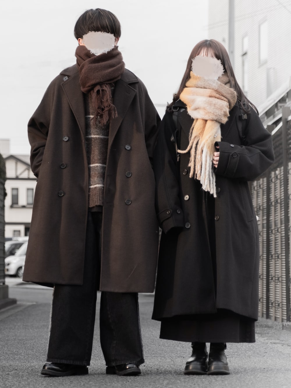 みーこ PURE WOOL MELTON ダブル チェスターコート みーこ PURE WOOL MELTON ダブル チェスターコート SHIPS any: PURE