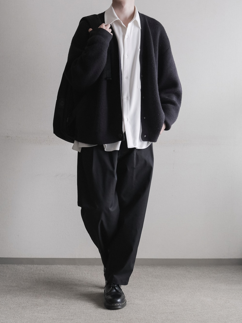 hope｜RUUBONのカーディガン/ボレロを使ったコーディネート - WEAR