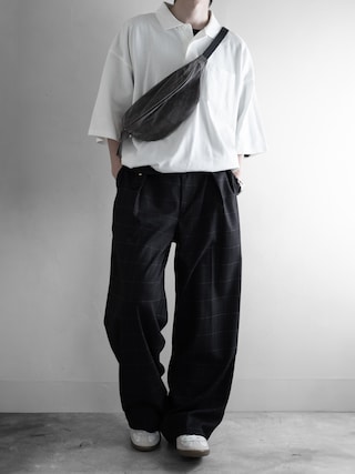 エンダースキーマpig waist pouch bag Hender Scheme/エンダースキーマ/pig waist pouch bag | GARDEN