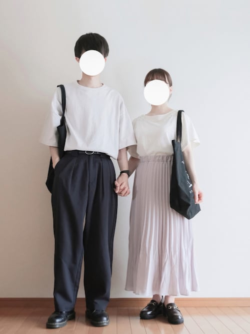 hopeさんのコーディネート