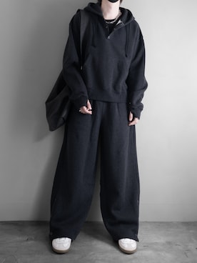 hopeさん(メンズ・168cm)の秋コーディネート