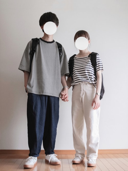 hopeさんのコーディネート