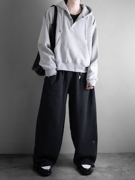 hopeさん(メンズ・168cm)の秋コーディネート