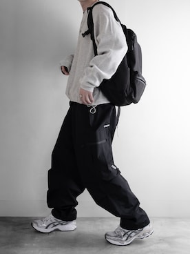 hopeさんのコーディネート