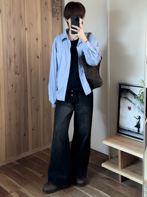 MUJI Labo トートバッグ Labo 手仕事で編み上げたアバカトートバッグ