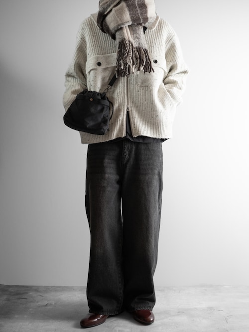 HARUTA ハルタ MS SPOCK SHOES メンズスポックシューズ 850 ROTOR