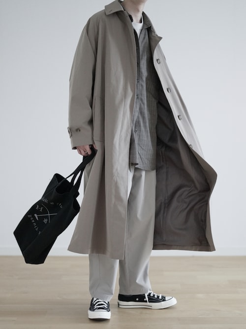 hopeさんのコーディネート