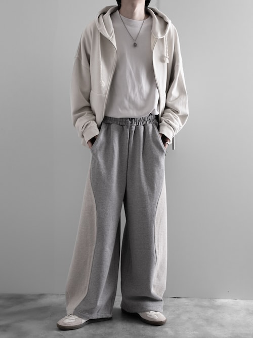 NORTH WORKS × BEAMS / 別注 $ ドランク スマイル ペンダント